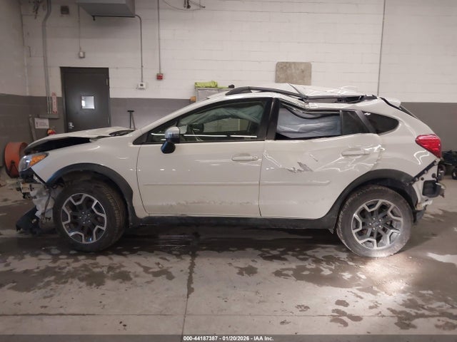 Aukcja sprzedaży 2016 Subaru Crosstrek 2.0i Limited, vin: JF2GPAKC0G8203233, numer aukcji: 44187387