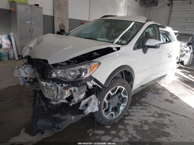 Aukcja sprzedaży 2016 Subaru Crosstrek 2.0i Limited, vin: JF2GPAKC0G8203233, numer aukcji: 44187387