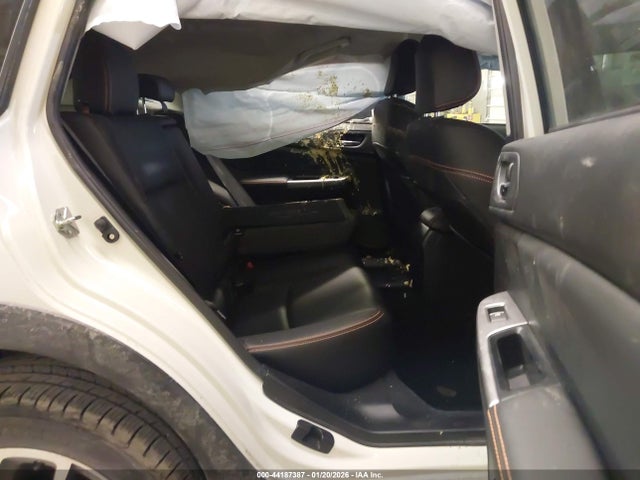 Aukcja sprzedaży 2016 Subaru Crosstrek 2.0i Limited, vin: JF2GPAKC0G8203233, numer aukcji: 44187387