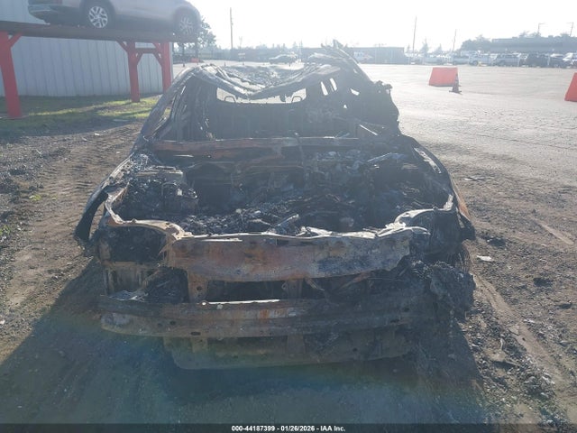 4S4BTANC3M3208284 Subaru Outback Limited