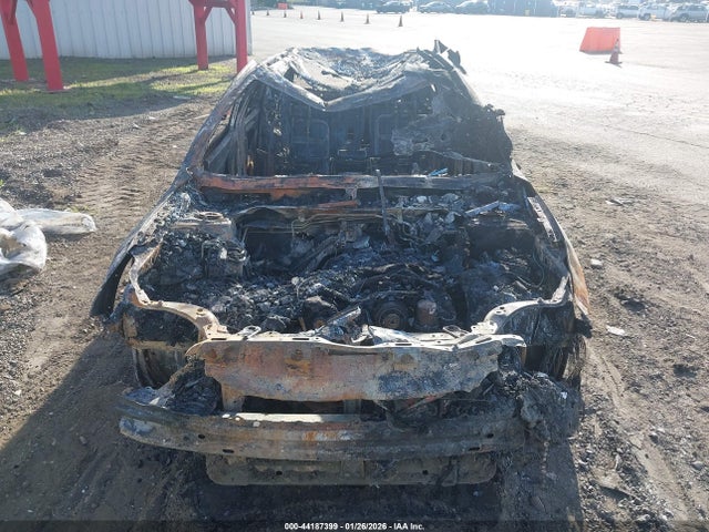 4S4BTANC3M3208284 Subaru Outback Limited