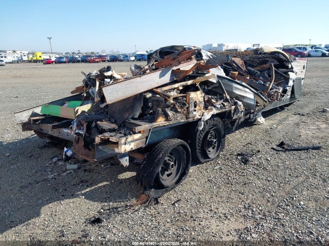 4X4TCKX29K9130066 Forestriver Cherokee