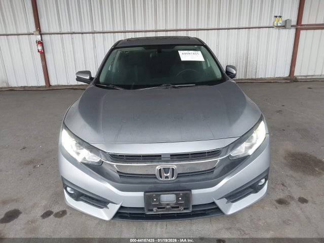 Honda Civic Ex-t 2016 19XFC1F32GE201862 Image 12