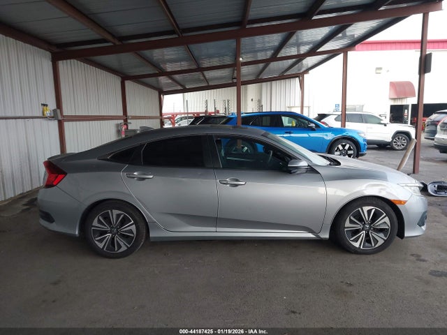 Honda Civic Ex-t 2016 19XFC1F32GE201862 Image 13