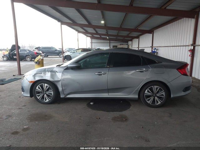 Honda Civic Ex-t 2016 19XFC1F32GE201862 Image 14