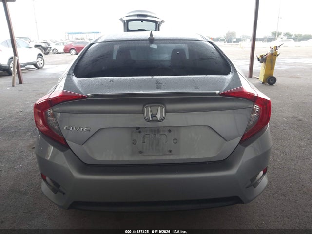 Honda Civic Ex-t 2016 19XFC1F32GE201862 Image 16