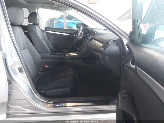 Honda Civic Ex-t 2016 19XFC1F32GE201862 Image 5