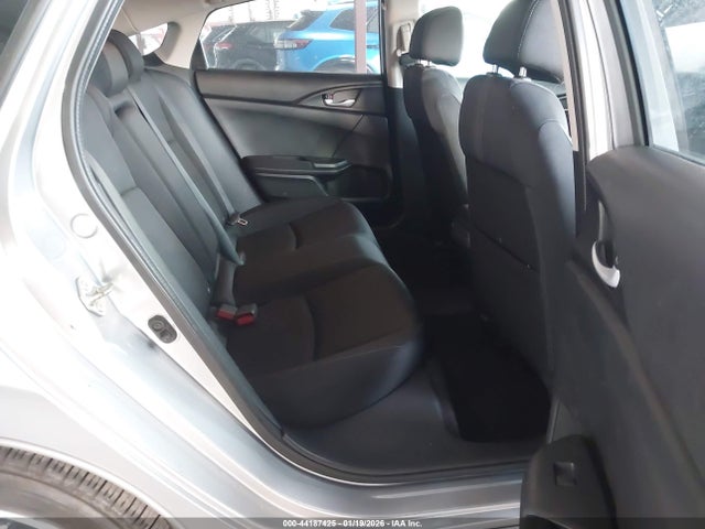 Honda Civic Ex-t 2016 19XFC1F32GE201862 Image 8