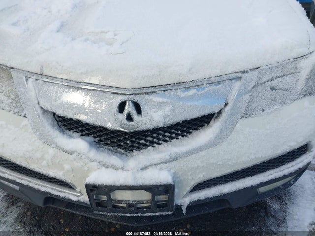 Aukcja sprzedaży 2012 Acura Mdx, vin: 2HNYD2H24CH513996, numer aukcji: 44187452