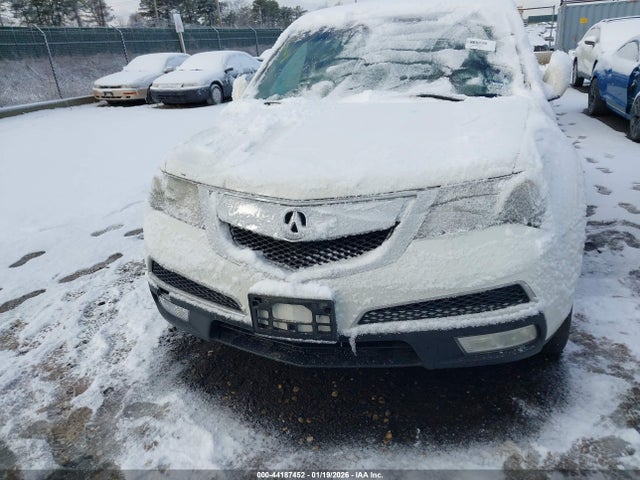 Aukcja sprzedaży 2012 Acura Mdx, vin: 2HNYD2H24CH513996, numer aukcji: 44187452