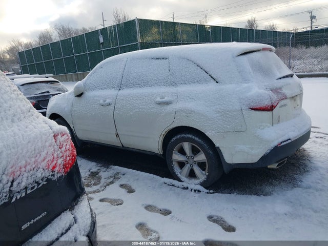 Aukcja sprzedaży 2012 Acura Mdx, vin: 2HNYD2H24CH513996, numer aukcji: 44187452