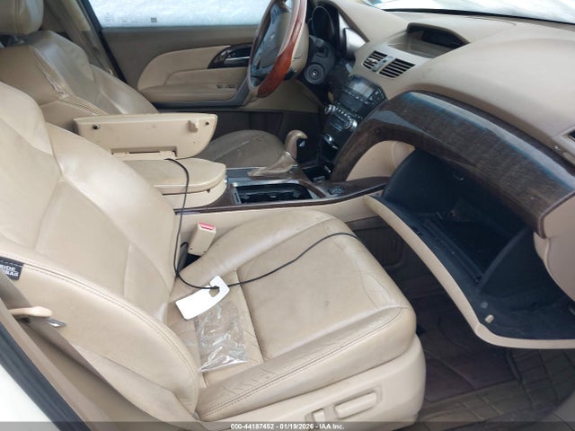Aukcja sprzedaży 2012 Acura Mdx, vin: 2HNYD2H24CH513996, numer aukcji: 44187452