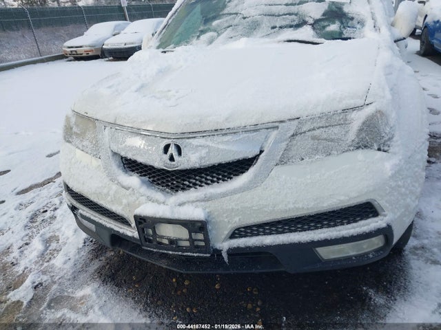 Aukcja sprzedaży 2012 Acura Mdx, vin: 2HNYD2H24CH513996, numer aukcji: 44187452