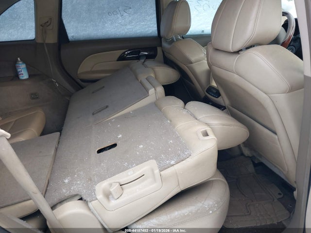 Aukcja sprzedaży 2012 Acura Mdx, vin: 2HNYD2H24CH513996, numer aukcji: 44187452