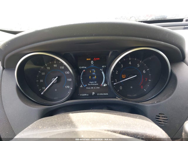 2017 JAGUAR XE SAJAE4BVXHA961749 Photo 6