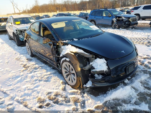 2023 TESLA MODEL 3 5YJ3E1EAXPF451177 Photo 0