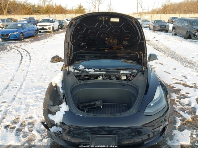 2023 TESLA MODEL 3 5YJ3E1EAXPF451177 Photo 9