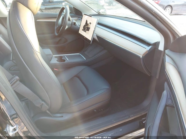 2023 TESLA MODEL 3 5YJ3E1EAXPF451177 Photo 4