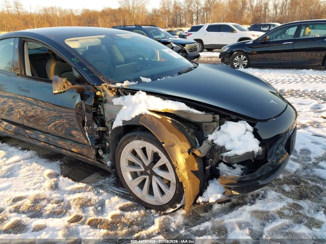 2023 TESLA MODEL 3 5YJ3E1EAXPF451177 Photo 5