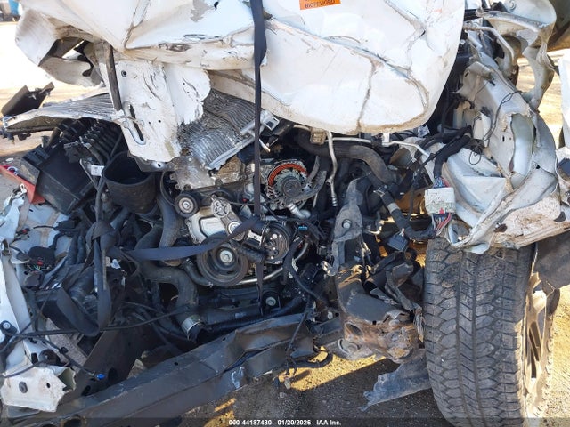 1GCPTEEK5R1317891 Chevrolet Colorado 4wd Trail Boss