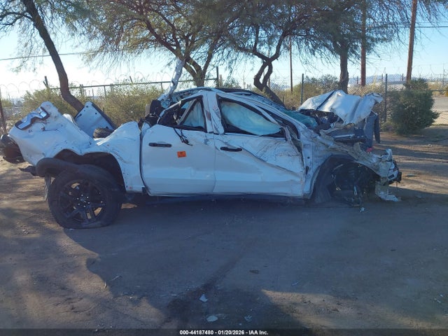 1GCPTEEK5R1317891 Chevrolet Colorado 4wd Trail Boss