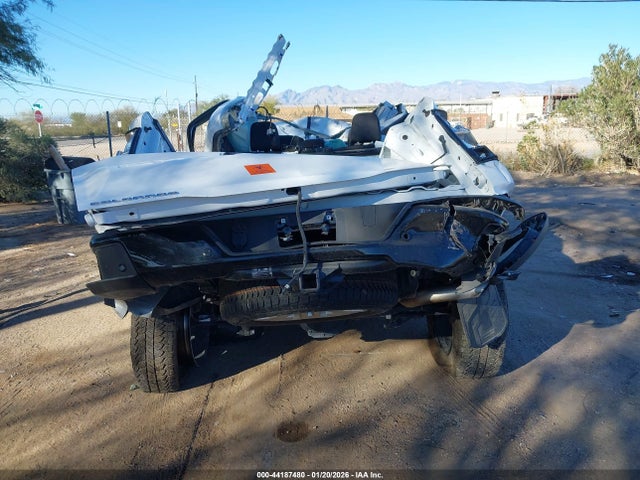 1GCPTEEK5R1317891 Chevrolet Colorado 4wd Trail Boss