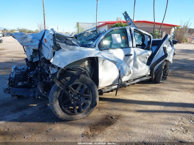 1GCPTEEK5R1317891 Chevrolet Colorado 4wd Trail Boss