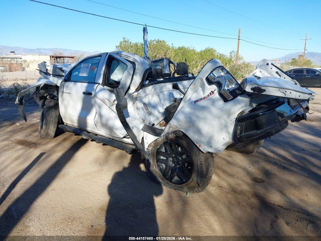 1GCPTEEK5R1317891 Chevrolet Colorado 4wd Trail Boss