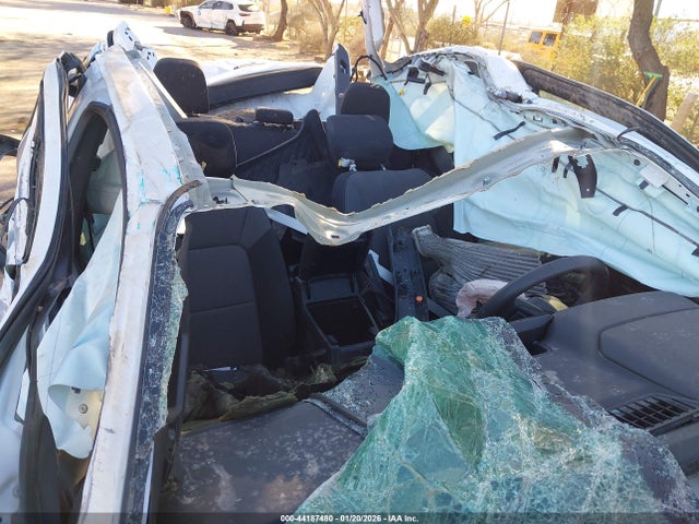 1GCPTEEK5R1317891 Chevrolet Colorado 4wd Trail Boss
