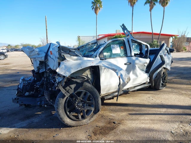 1GCPTEEK5R1317891 Chevrolet Colorado 4wd Trail Boss