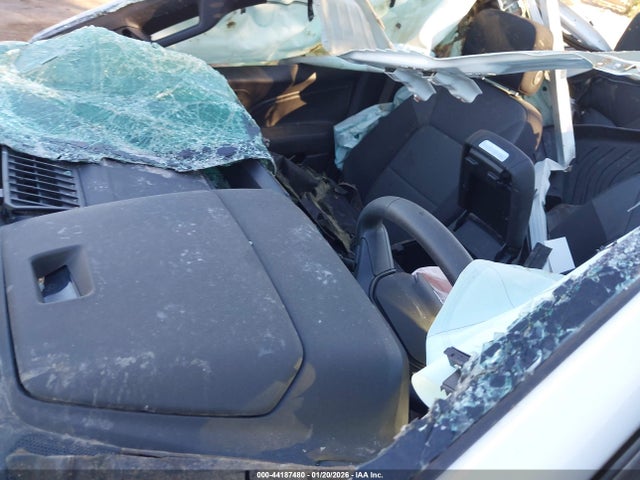 1GCPTEEK5R1317891 Chevrolet Colorado 4wd Trail Boss