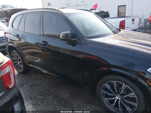 5UXCR6C51KLL36270 BMW X5 Xdrive40i