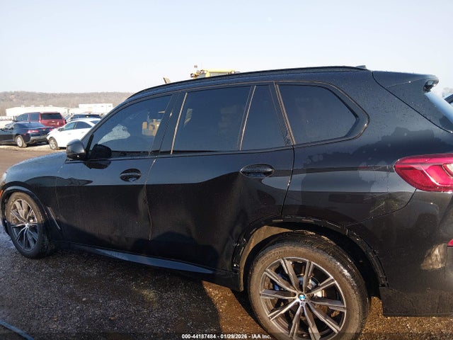 5UXCR6C51KLL36270 BMW X5 Xdrive40i