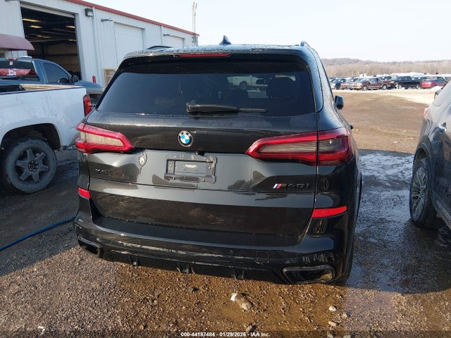 5UXCR6C51KLL36270 BMW X5 Xdrive40i