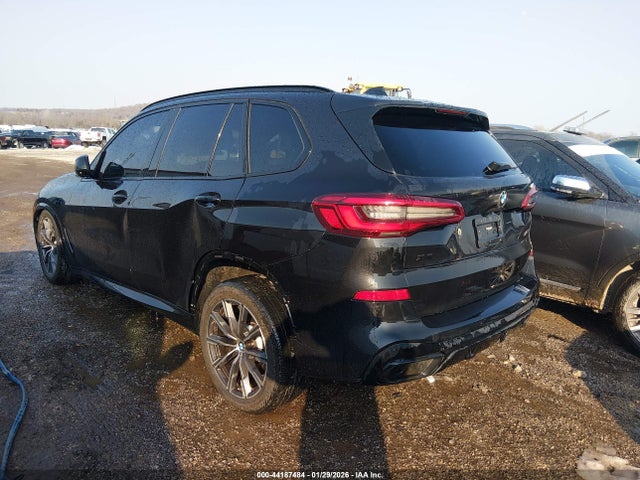5UXCR6C51KLL36270 BMW X5 Xdrive40i