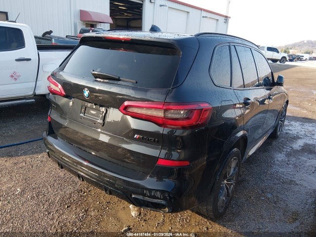 5UXCR6C51KLL36270 BMW X5 Xdrive40i