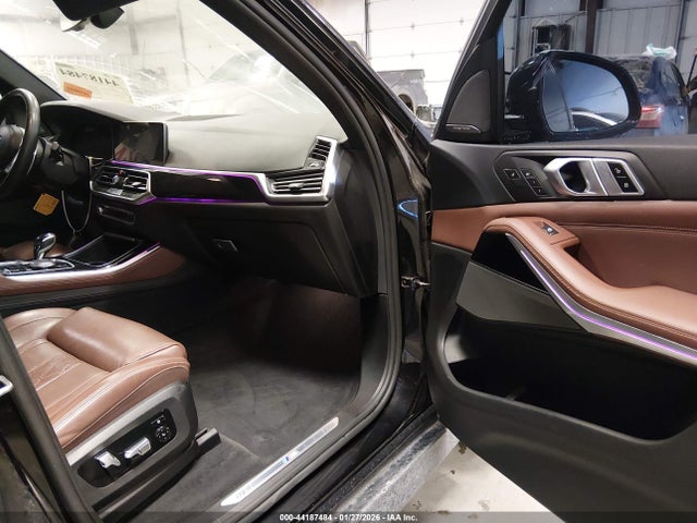 5UXCR6C51KLL36270 BMW X5 Xdrive40i