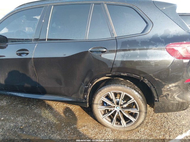 5UXCR6C51KLL36270 BMW X5 Xdrive40i