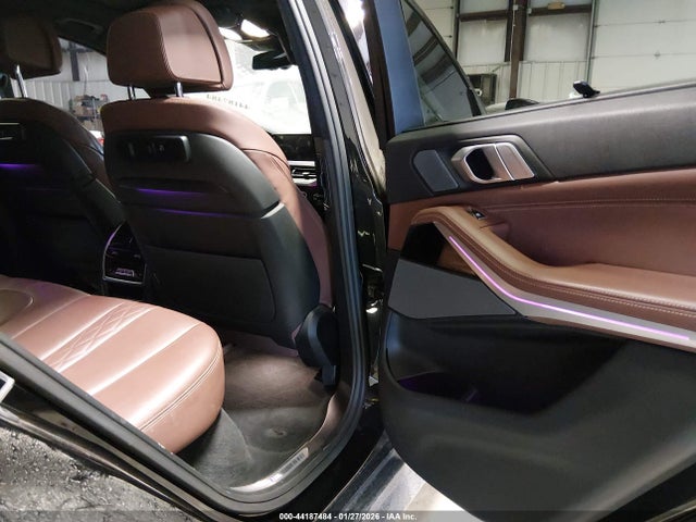 5UXCR6C51KLL36270 BMW X5 Xdrive40i