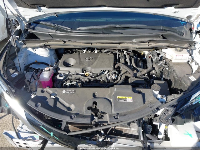 5TDZRKECXSS228504 Toyota Sienna Limited