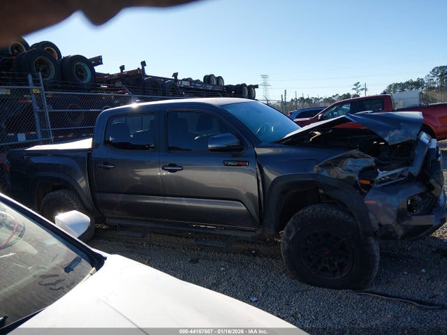 5TFCZ5ANXLX235253 Toyota Tacoma Trd Pro