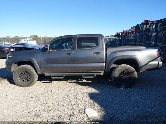 5TFCZ5ANXLX235253 Toyota Tacoma Trd Pro