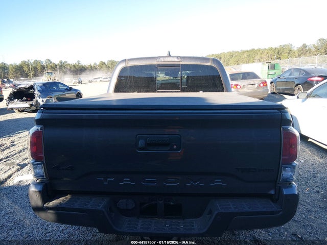 5TFCZ5ANXLX235253 Toyota Tacoma Trd Pro
