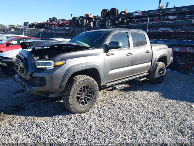 5TFCZ5ANXLX235253 Toyota Tacoma Trd Pro