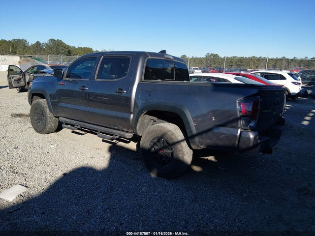 5TFCZ5ANXLX235253 Toyota Tacoma Trd Pro