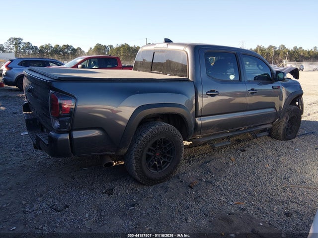 5TFCZ5ANXLX235253 Toyota Tacoma Trd Pro