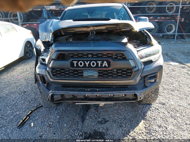 5TFCZ5ANXLX235253 Toyota Tacoma Trd Pro