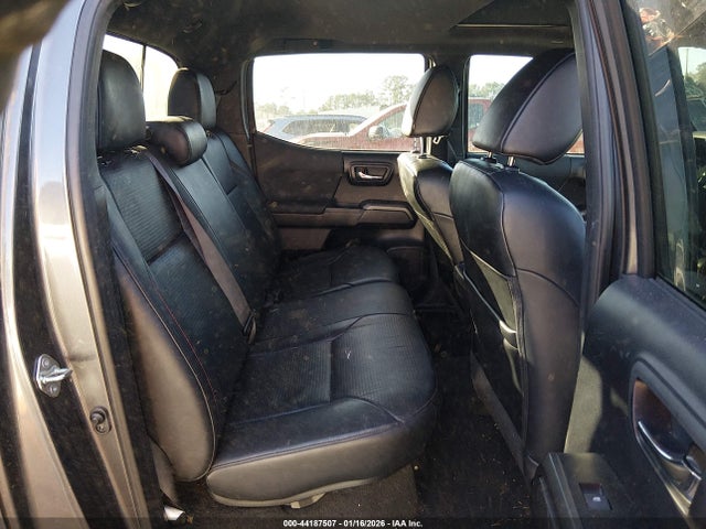 5TFCZ5ANXLX235253 Toyota Tacoma Trd Pro