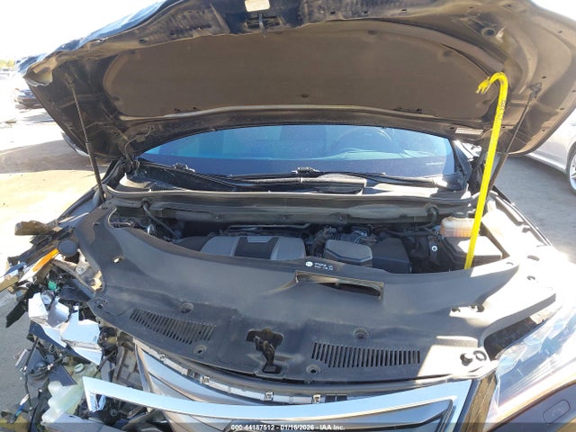 2018 LEXUS RX 350L JTJDZKCA6J2011630 Photo 9