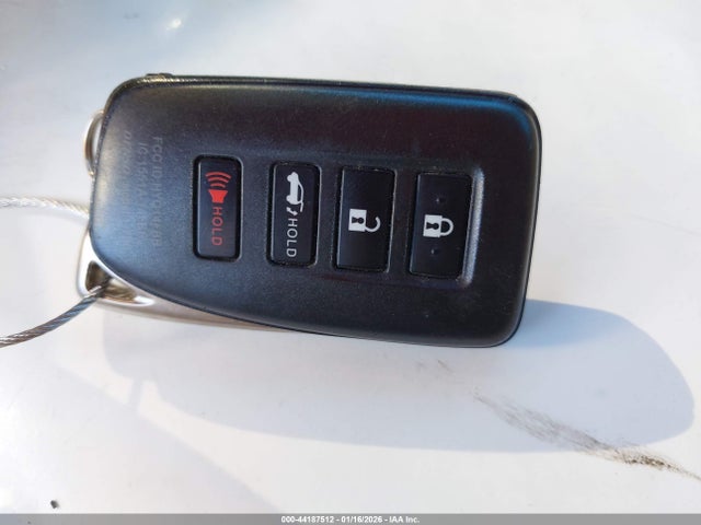 2018 LEXUS RX 350L JTJDZKCA6J2011630 Photo 10